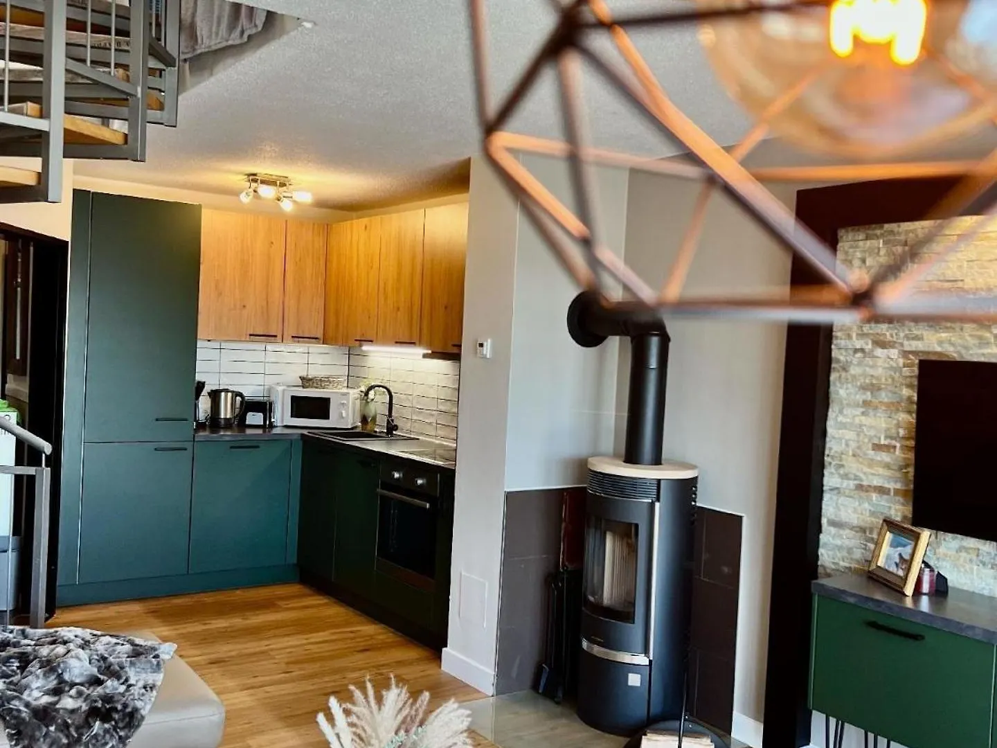 Luxurioeses, Renoviertes Haus Mit Garten, Gratis Wlan, Hund Willkommen Zandt Holiday home