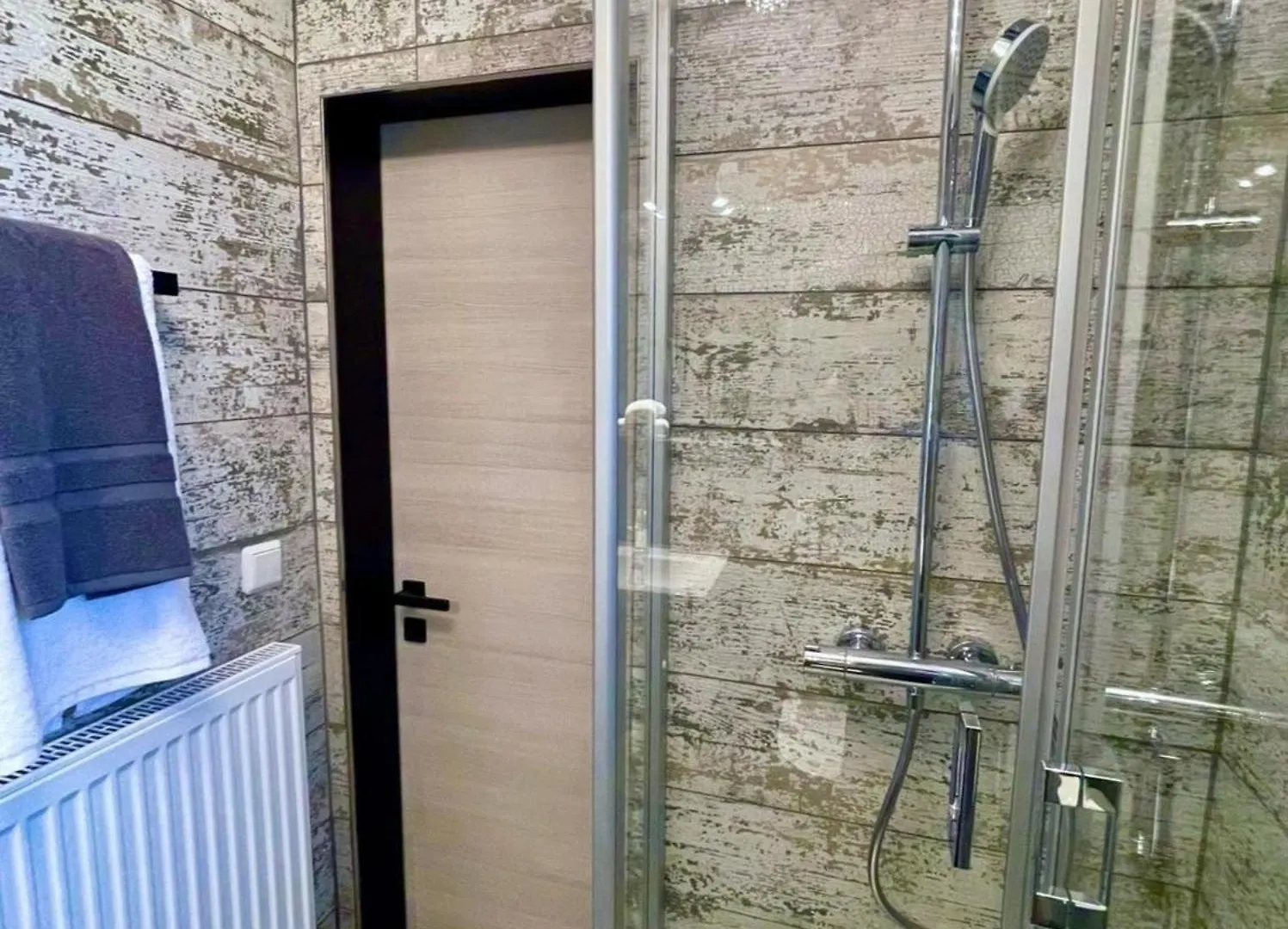Luxurioeses, Renoviertes Haus Mit Garten, Gratis Wlan, Hund Willkommen Zandt Holiday home