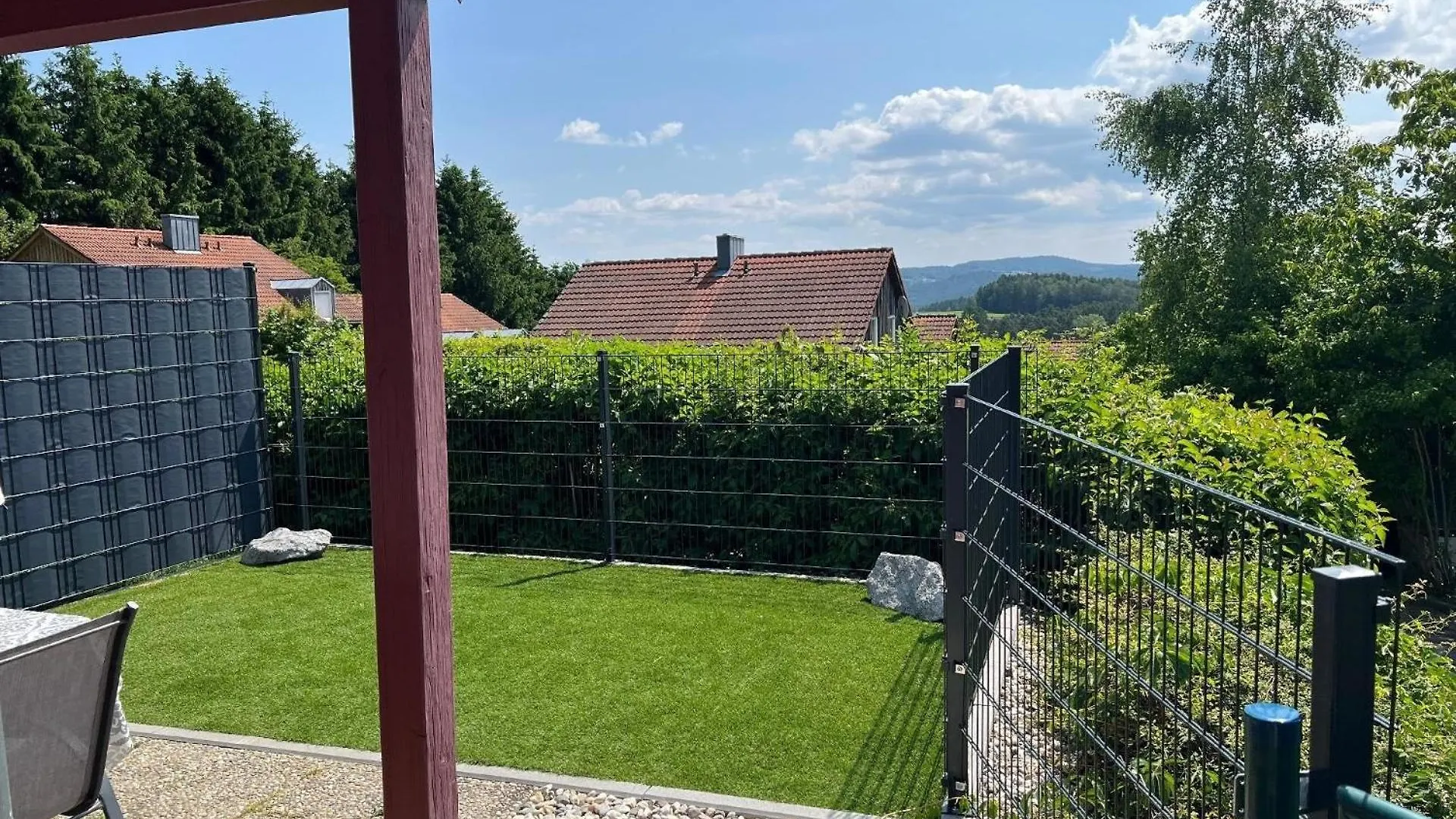 Luxurioeses, Renoviertes Haus Mit Garten, Gratis Wlan, Hund Willkommen Zandt Germany