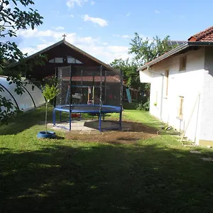 Haus Anna Ferienhaus