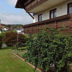 Bothe Apartment