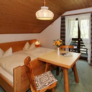 Haus Jupp Gasthof