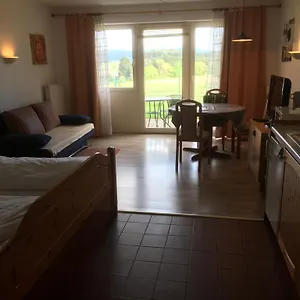 Am Kellerberg Aparthotel