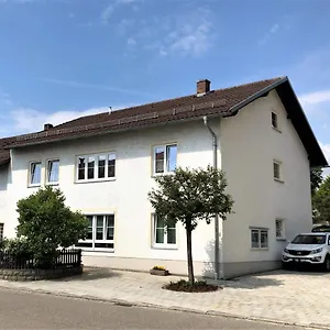 Penzkofer Apartment